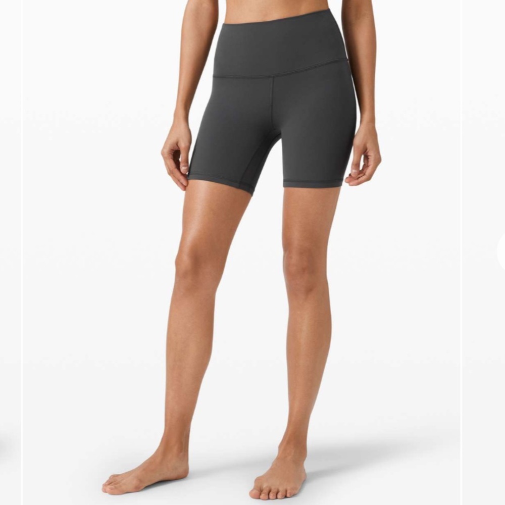 Lululemon Align Short 6”